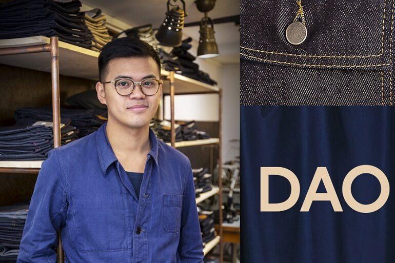 Interview: Davy Dao, Dao leader