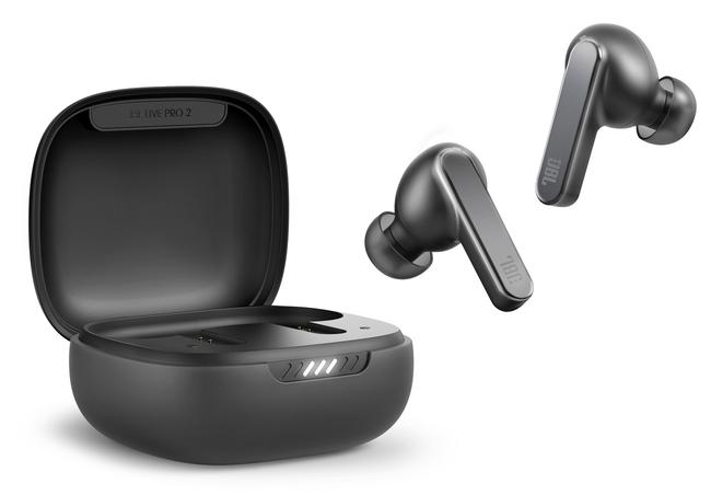 JBL lance une paire d’écouteurs pour le gaming sur PC et trois paires d’écouteurs Bluetooth avec ANC 