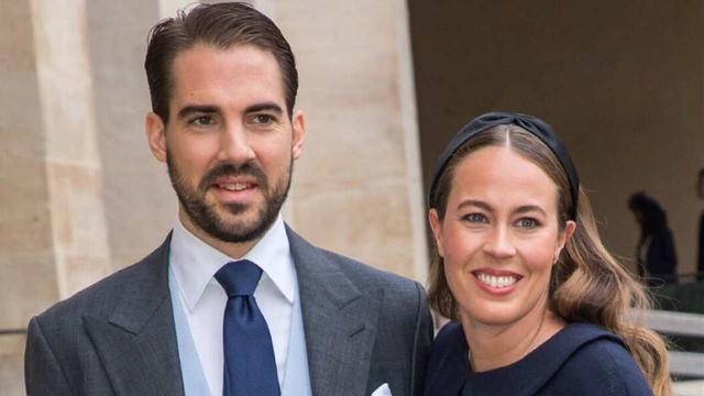 Una tiara para Nina Flohr: abrimos el espectacular joyero de la casa real griega