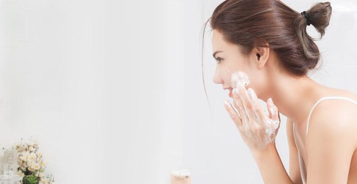  Did you just turn 30?  This is how you should start taking care of your skin