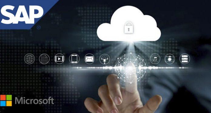 SAP Cloud Platform on Azure - Migrate SAP to Microsoft Azure 