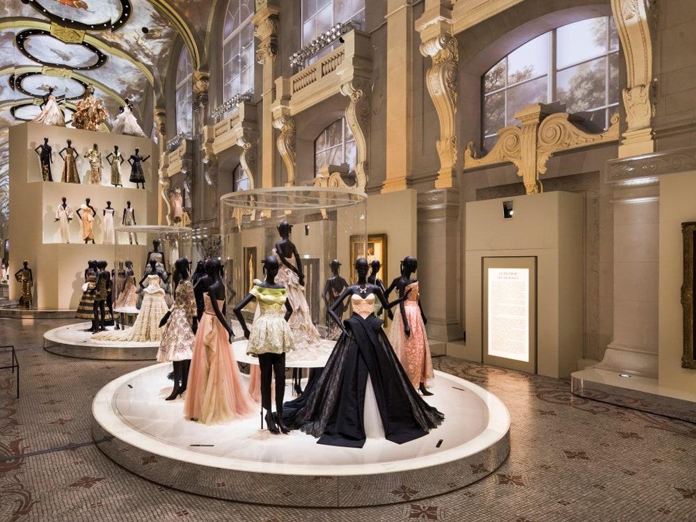 Les 12 plus beaux musées de mode au monde