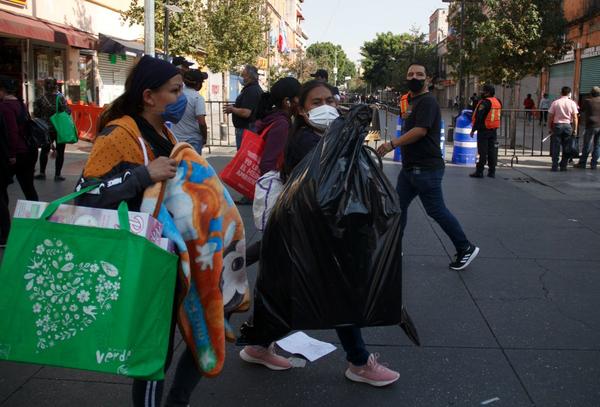 ¡Atención Reyes Magos! ¿Buscan juguetes? Estos lugares de la CDMX pueden interesarles