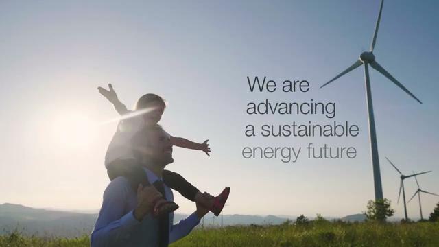 Hitachi Energy achieves 100% fossil free electricity in own operations