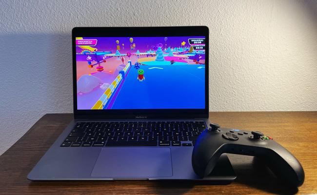 NVIDIA: Moonlight MacOS allows you to stream your Windows games on Mac |Macgeneration