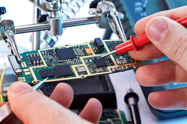 Electronic component: discover the different types and how they work