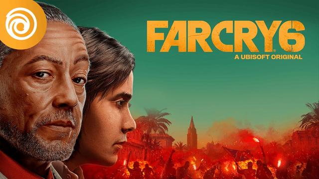 Far Cry 6 : une revolución en demi-teinte, notre test 