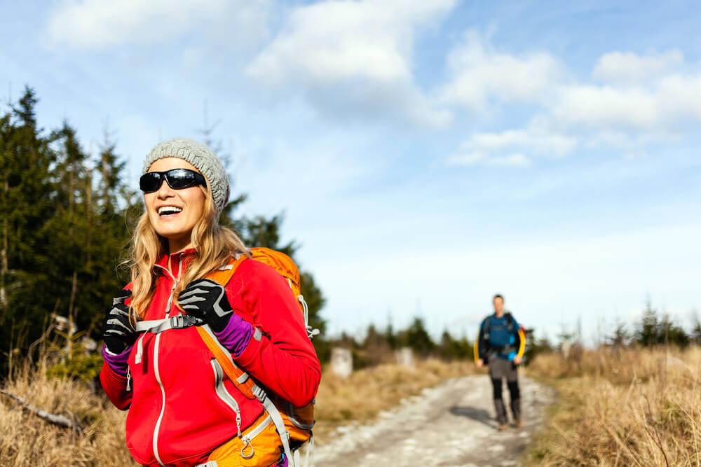 Keep an eye on these winter hiking tips Keep an eye on these winter hiking tips