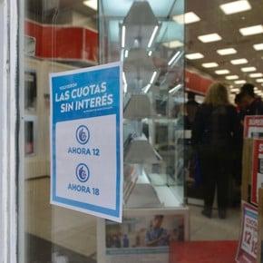 Estas son las marcas y rubros que ofrece el Ahora 12 sin interés 