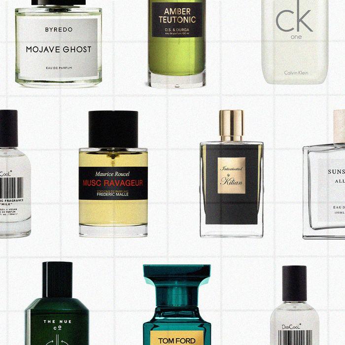 Top perfumes unisex 2021 🏆