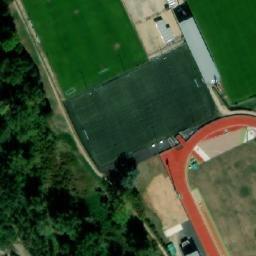 A Moulins (Allier), 2,8 M€ pour des équipements de Moulins Tennis, du stade Pierre-Faure et du stade Hector-Rolland 