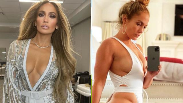 JLo confessed what he likes to eat when he is not diet (he could not try this food in years)