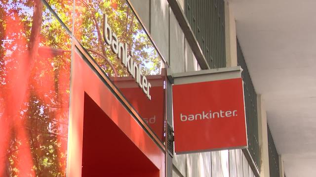 Bankinter earns 1,250 million for the capital gains of Línea Directa but falls 5% on the Stock Market