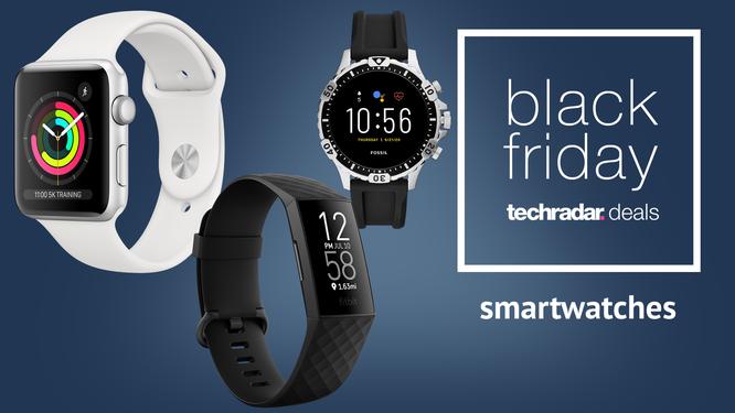 Black Friday 2021 : quelle montre connectée vous offrir cette année ? 