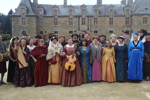 La Guerche-de-Bretagne : voici le programme de la grande fête des 900 ans du marché 