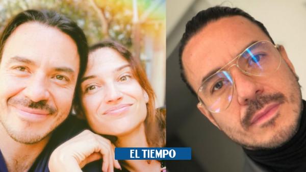 ¿Quién es la pareja de Natalia Jiménez, jurado de ‘La Voz Kids'?