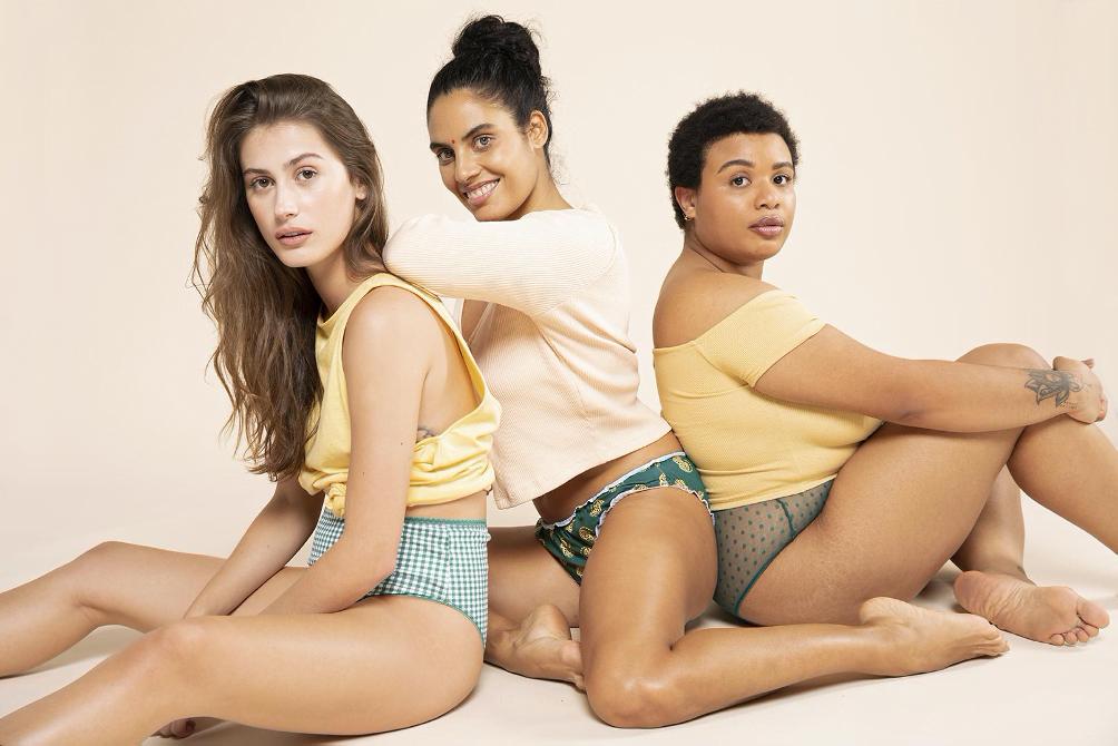 We Are Jolies : le succès d’une marque de lingerie bio et inclusive