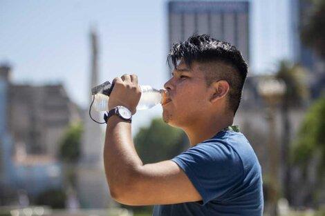 Heat wave: forecasts, alerts and care for extreme temperatures