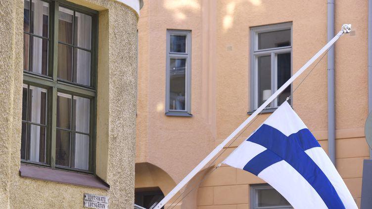 En Finlande, Helsinki veut adopter l'anglais comme langue officielle 