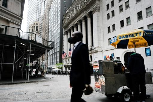 Wall Street ouvre en ordre dispersé, le marché se cherche une direction 