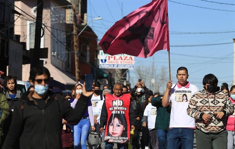 Ciudad Juárez: Familiares de jóvenes desaparecidas se reunieron para exigir pronta justicia 