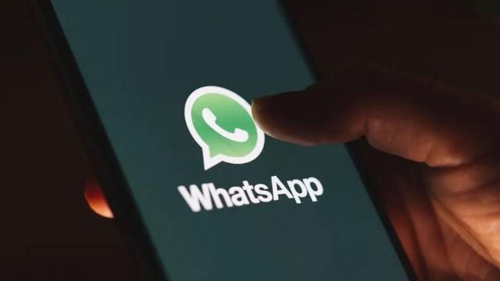 Now you can react to the messages on WhatsApp as on Facebook, Imessage or Slack