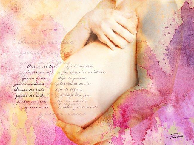En los partos atendidos por matronas hay menos cesáreas, fórceps y episiotomías 0 comentarios 