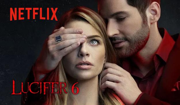 Lucifer 6: Esta es la fecha de estreno de la sexta temporada que Netflix dio a conocer; mira cuándo es 
