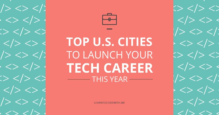 Tech jobs in Austin: How this city can help your tech career