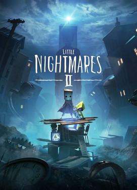 “Little Nightmares II” : le jeu vidéo qui plonge dans la peur à hauteur d’enfant
