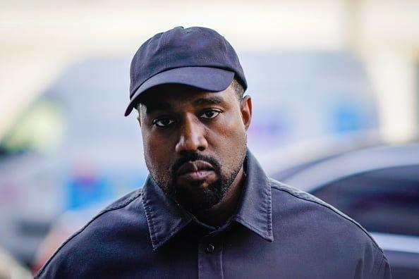 Kanye West: exclusive immersion in the rapper's empire