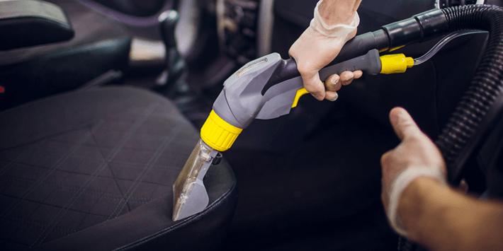 6 trucos para mantener tu coche limpio - rezulteo