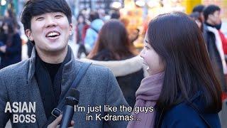Vivir en Corea del Sur. ¿La vida se parece a lo que vemos en las series de TV? 