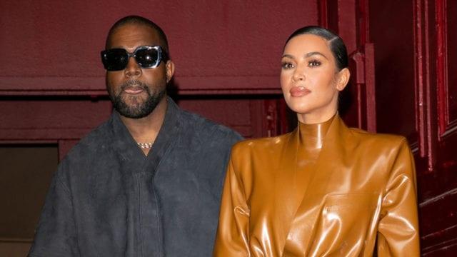 Kim Kardashian y Kanye West: su divorcio pone en juego todo este dinero 