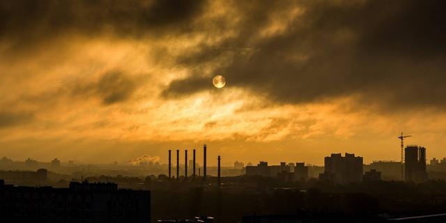 Cómo el comunismo destroza el medio ambiente: las cifras del desastre alemán de la RDA