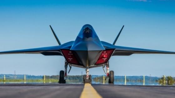 Le Royaume-Uni et le Japon vont développer un moteur d’avion de combat de nouvelle génération