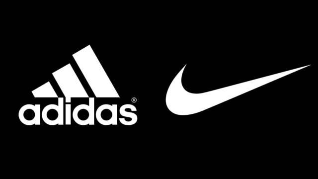 This is the origin of the adidas shoes brand and its eternal rivalry with Nike