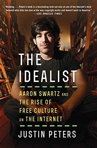 Aaron Swartz, les mystères d'un idéaliste