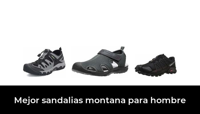 49 Best Montana Sandals for Men in 2021: After 34 hours of research