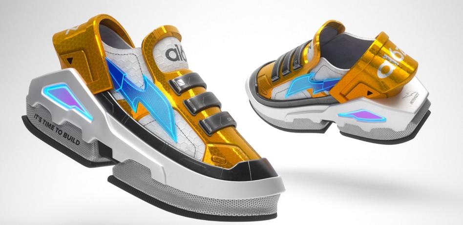 Nike, ofensiva en la moda virtual: se hace con la ‘start up’ de zapatillas Rtfkt MODAES PREMIUM MODAES PREMIUM