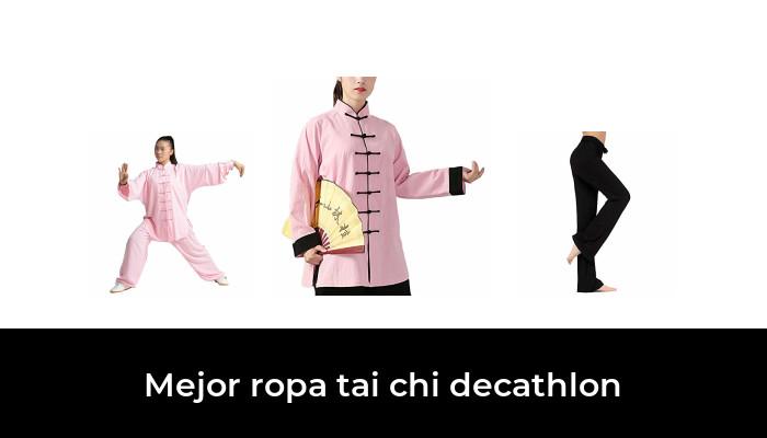 31 Best tai chi decathlon clothing in 2021 : after Investigating 27 Options.