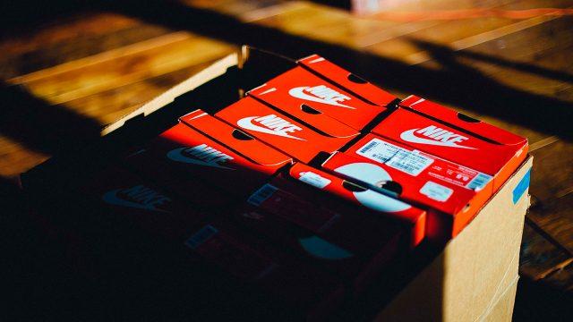 Nike deja de vender sus productos en Amazon 