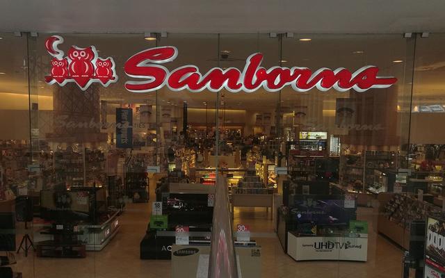 Slim takes Sanborns and Sears to the app world: it will launch its applications this year