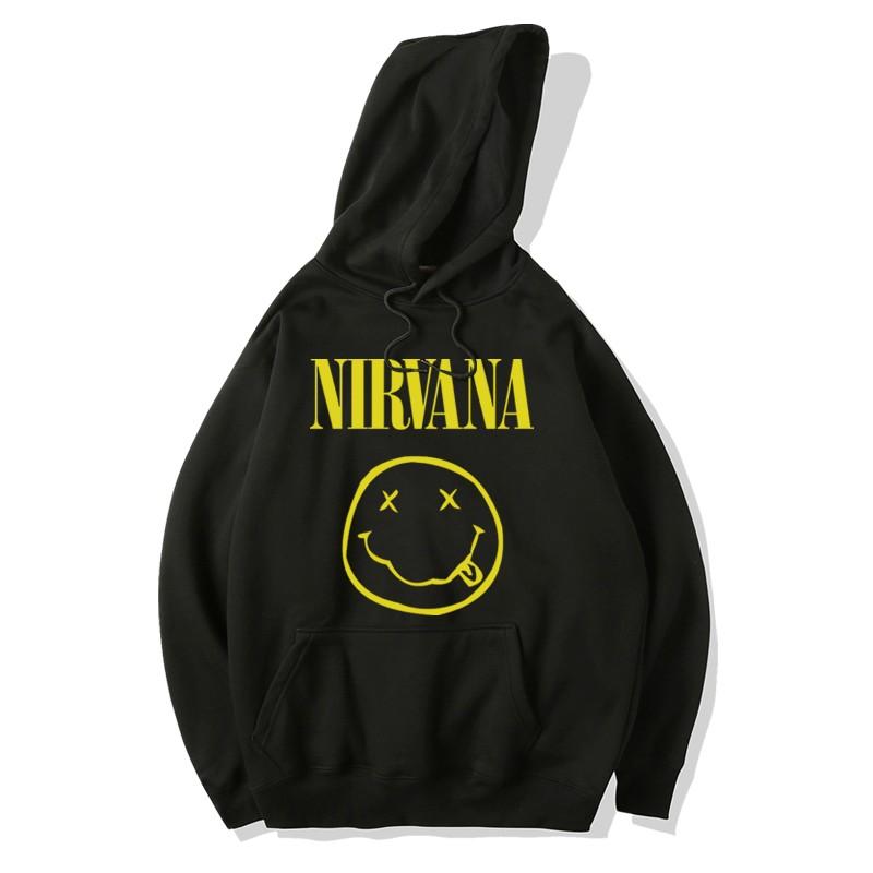 WTF: ¿Una escuela suspendió a alumno por creer que Nirvana era una marca de ropa? 