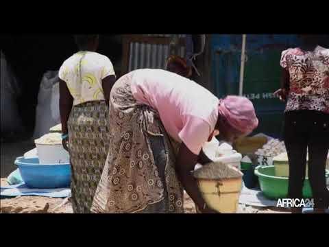 Ouganda : la fin de l’interdiction d’exportation de maïs vers le Kenya tarde à se concrétiser 