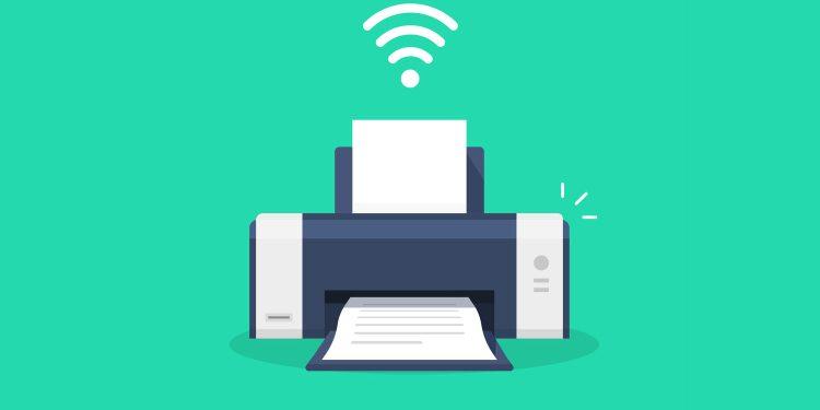 How to connect a Wi-Fi printer?- Lesconnects.net