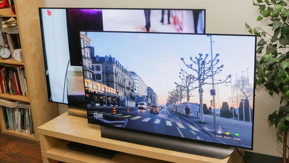 TV 4K: guide d'achat 2019 | Branchez-vous 