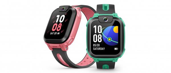 imoo Watch Phone Z1 : une montre connectée pour enfant.