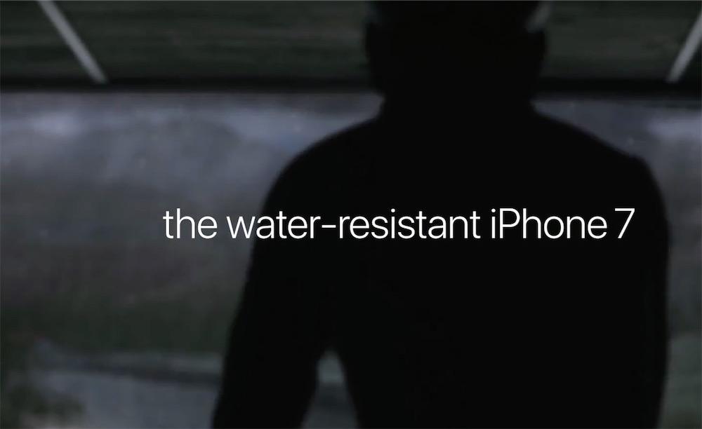 L'iPhone n'est pas étanche, il peut résister à l'eau… nuance | iGeneration
