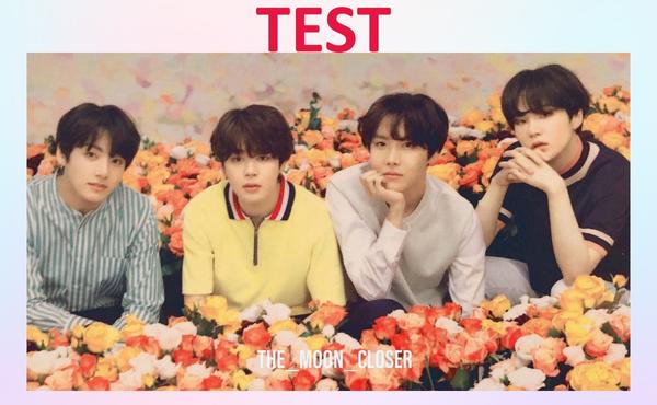 BTS TEST: Where and how would Jungkook fall in love with you?
